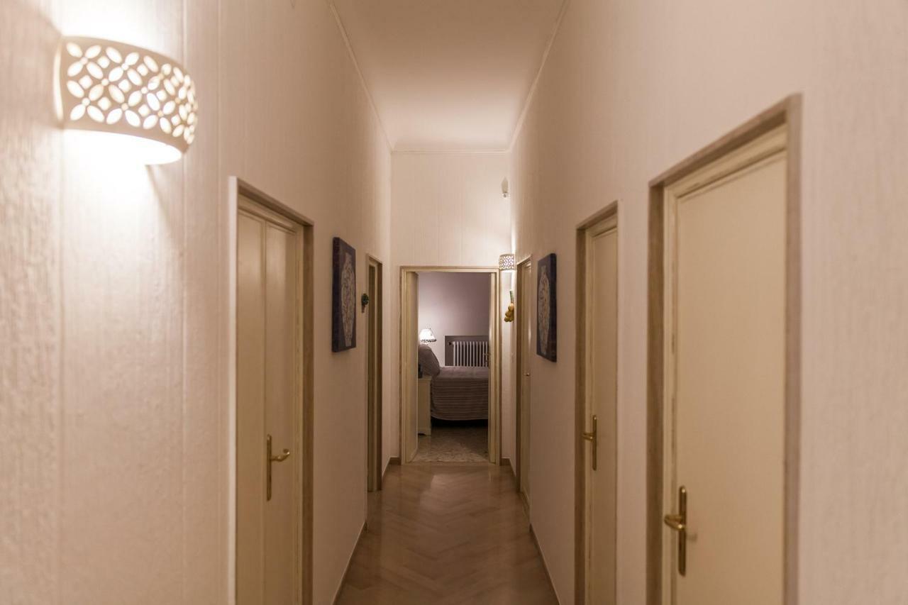 Palazzinapulia Hotel Fasano Exterior photo