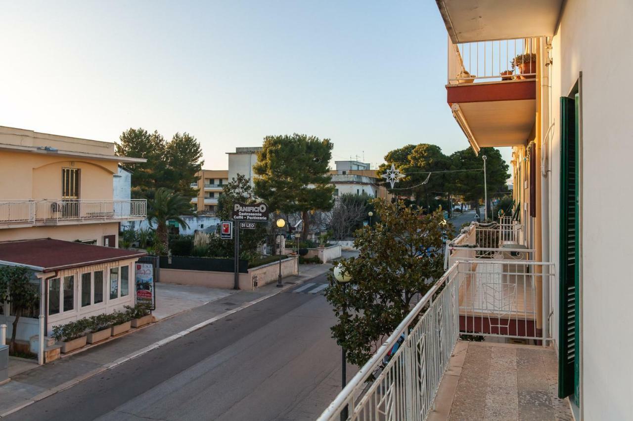 Palazzinapulia Hotel Fasano Exterior photo